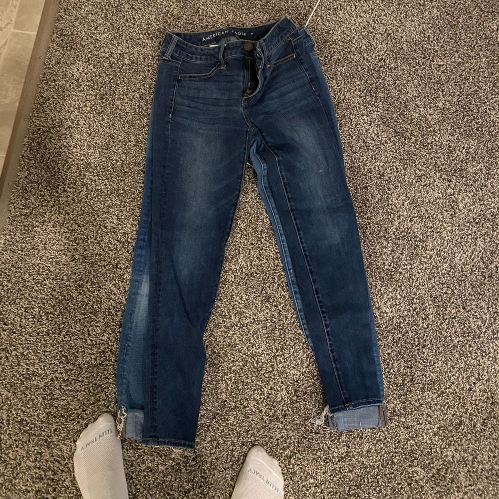 AE jeans